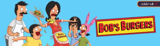 Закусочная Боба 7 сезон<br>/ Бургеры Боба 7 сезон /