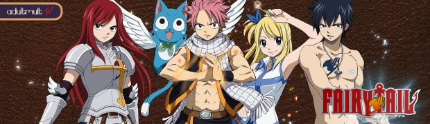 Сказка о Хвосте феи