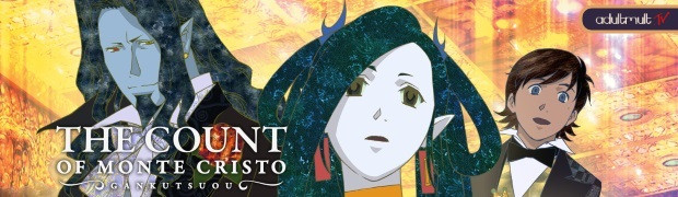 Граф Монте-Кристо