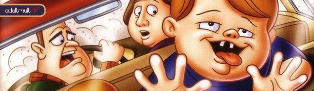 Жизнь с Луи