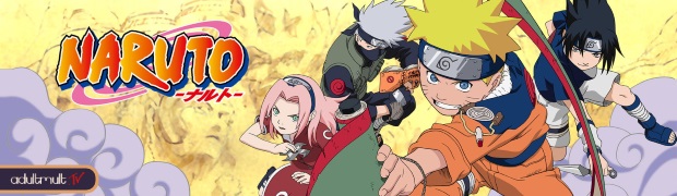 Наруто