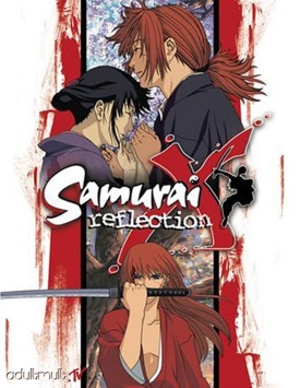 Бродяга Кэнсин: Прошедшие годы