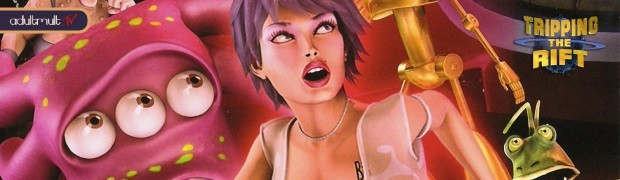 Расплющенный космос